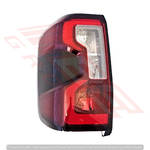 REAR LAMP - L/H - XL- XLT - WILDTRACK - TO SUIT - FORD RANGER 2022-