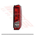 REAR LAMP - R/H - W/LED - TO SUIT - VW CRAFTER 2017-